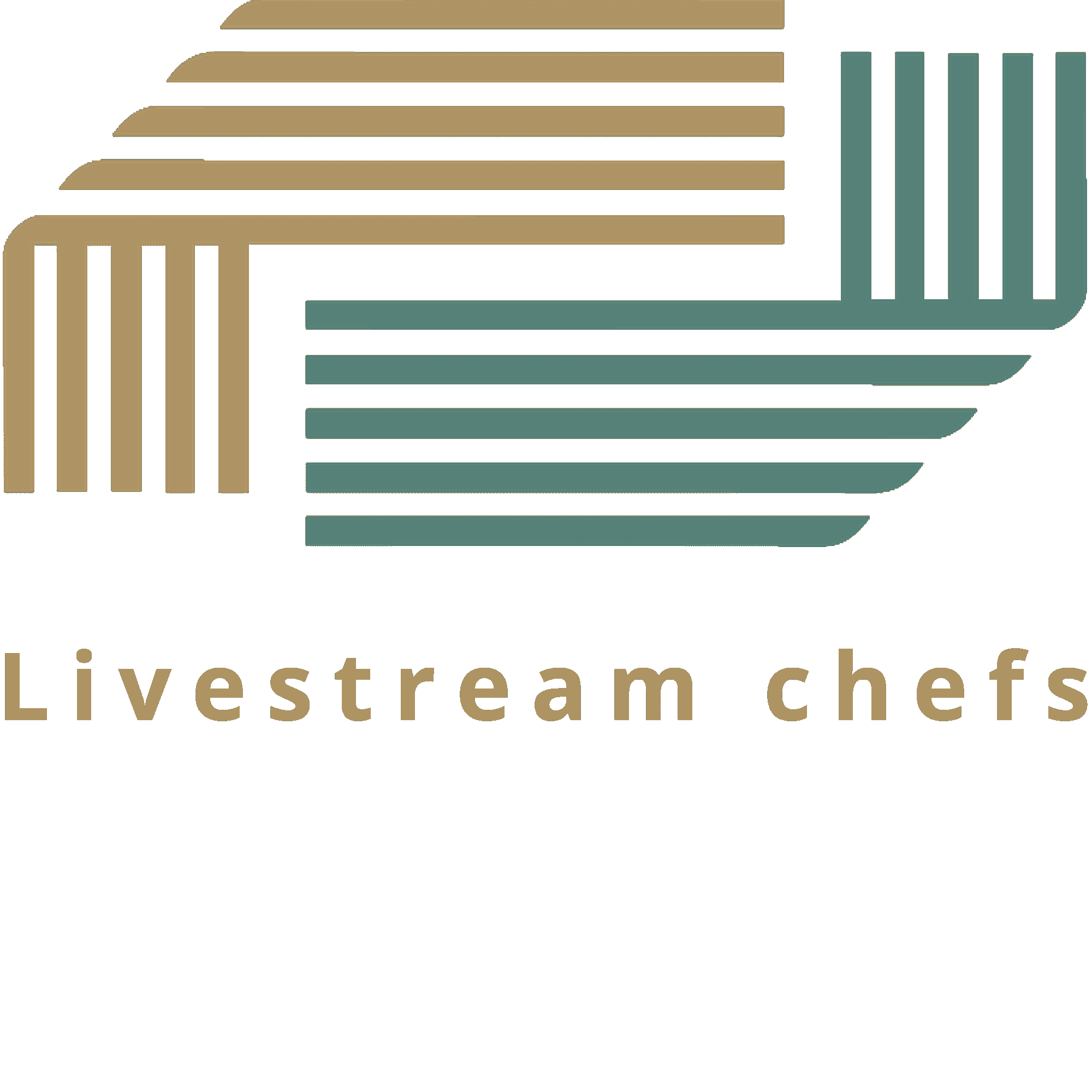 logo Livestream Chefs